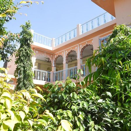 Kothipushkar Pushkar Exterior foto