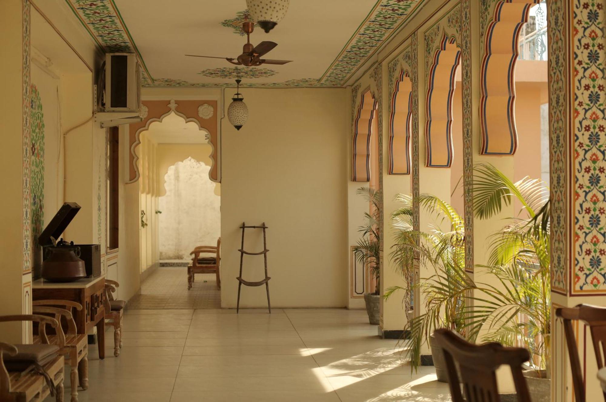 Kothipushkar Pushkar Exterior foto