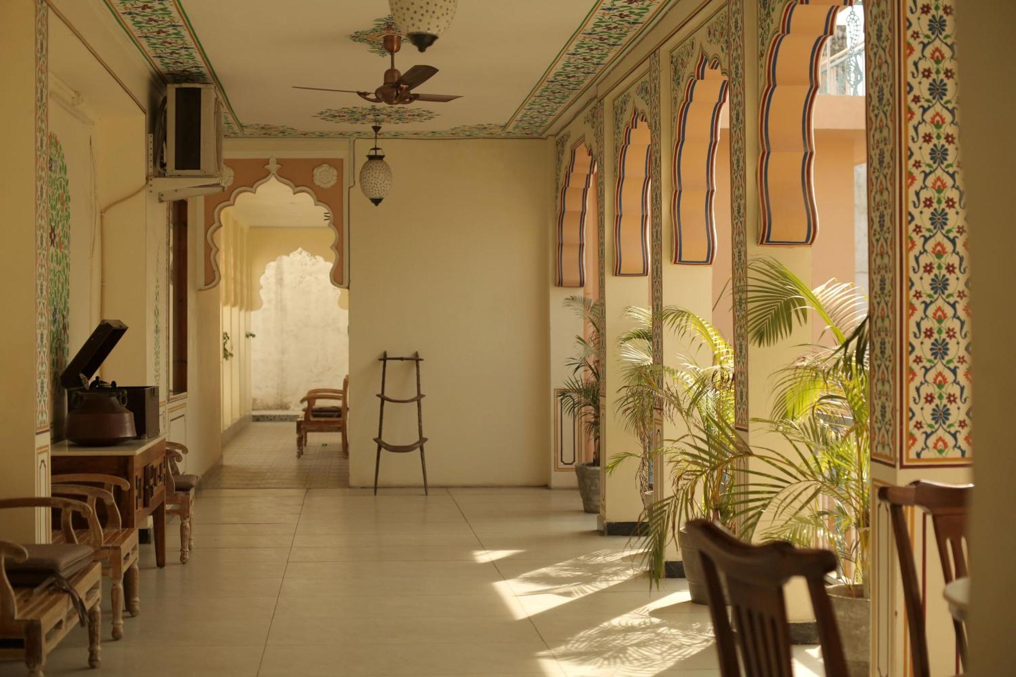 Kothipushkar Pushkar Exterior foto