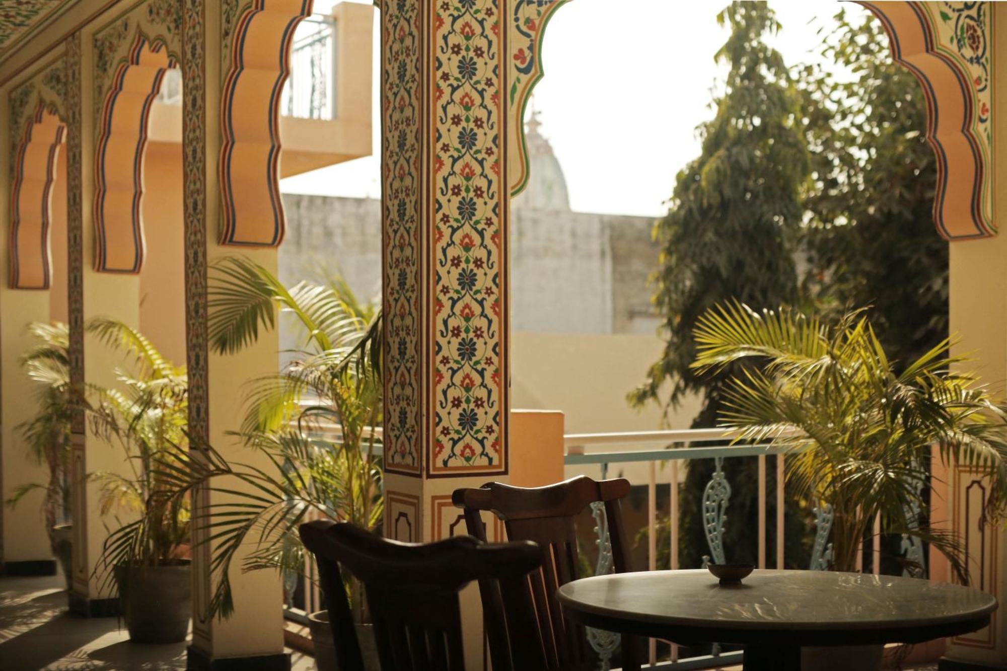 Kothipushkar Pushkar Exterior foto