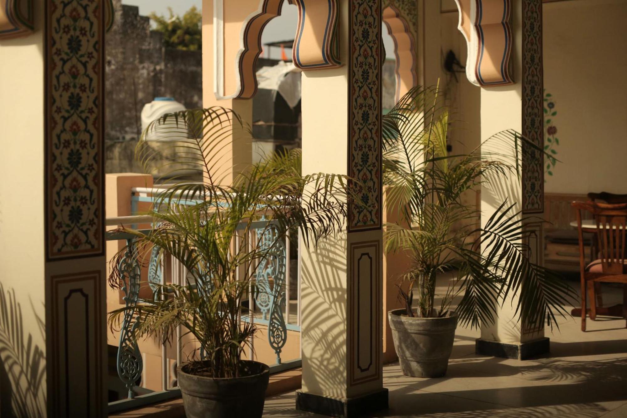 Kothipushkar Pushkar Exterior foto